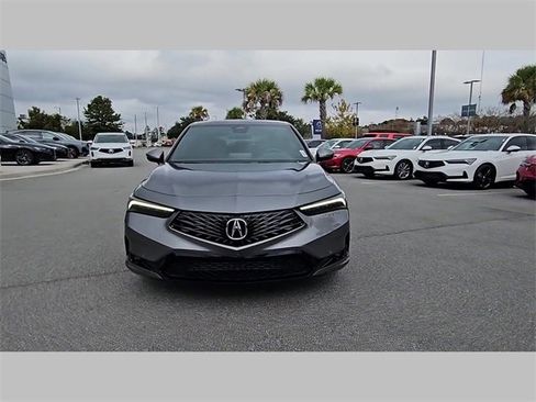 Certified 2025 Acura Integra A-Spec image 35