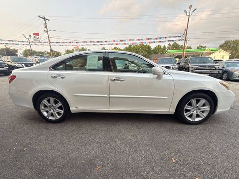 Used 2009 Lexus ES 350 FWD image 4