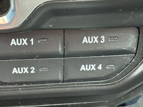 Used 2020 Jeep Wrangler Unlimited Sport S AWD/4WD image 42