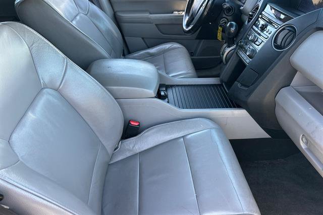 Used 2012 Honda Pilot EX-L image 18