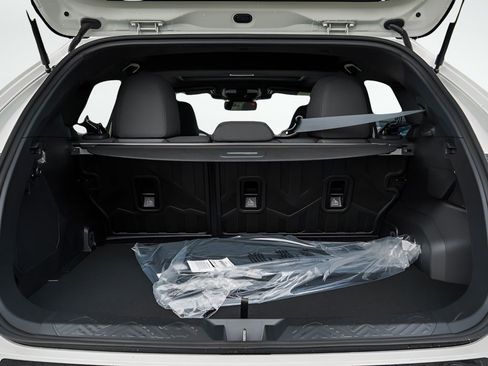 New 2026 Subaru Crosstrek 2.5i Sport AWD/4WD image 8