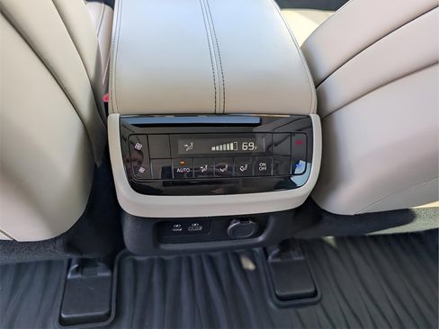 Used 2023 INFINITI QX60 Luxe w/ Cargo Package image 46