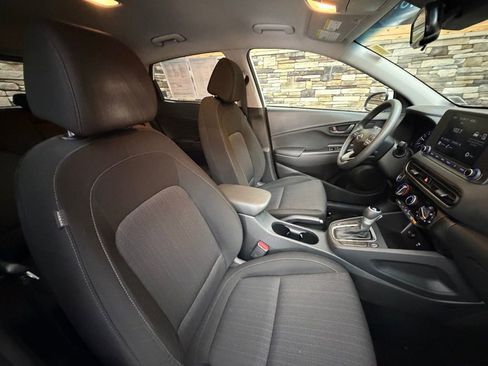 Used 2023 Hyundai Kona SEL image 15