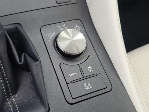 Certified 2024 Lexus RC 350 F Sport image 35