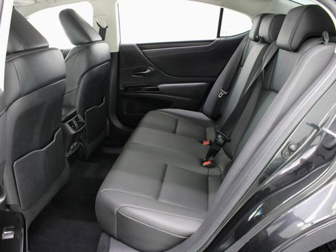 Used 2022 Lexus ES 350 w/ Premium Package FWD image 38