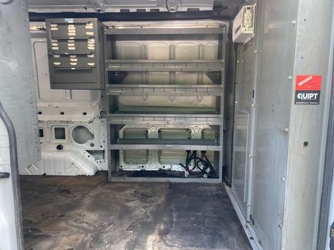 Used 2019 Ford Transit 350 130 Medium Roof RWD image 19
