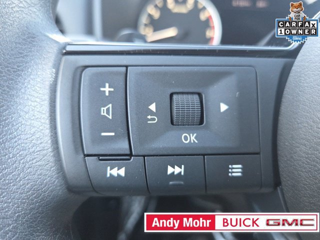 Used 2023 Nissan Rogue SV AWD/4WD image 32