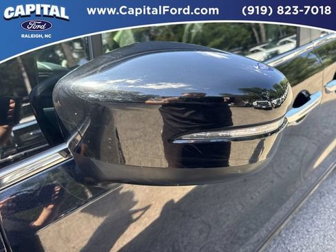 Used 2020 Honda Odyssey EX-L image 12