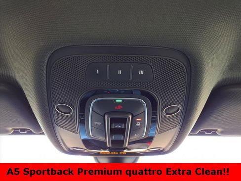 Used 2019 Audi A5 2.0T Premium image 27