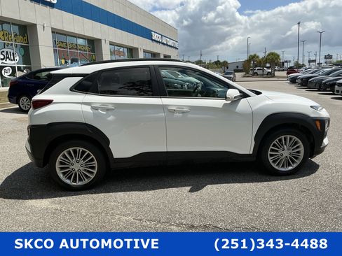 Used 2021 Hyundai Kona SEL image 5