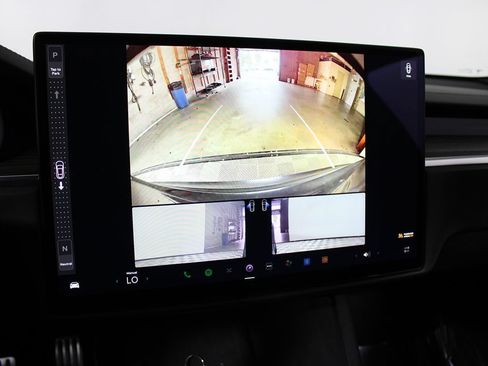 Used 2021 Tesla Model S Long Range AWD/4WD image 19