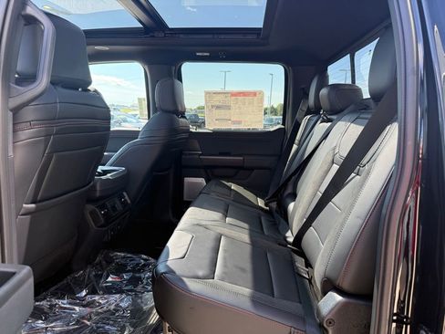 New 2025 Ford F150 Raptor image 10