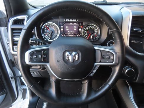 Certified 2023 RAM 1500 Big Horn image 19