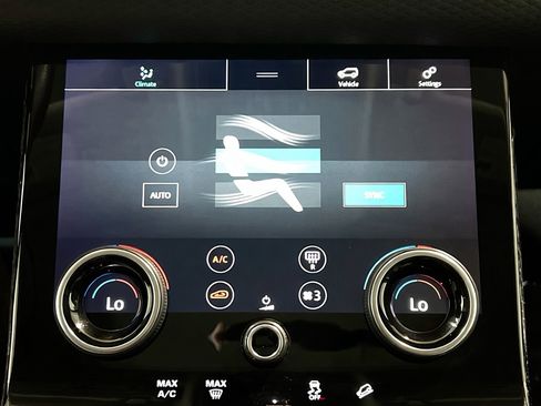 Used 2020 Land Rover Range Rover Velar S AWD/4WD image 12