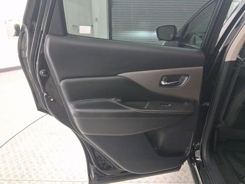 Used 2021 Nissan Murano SL image 28