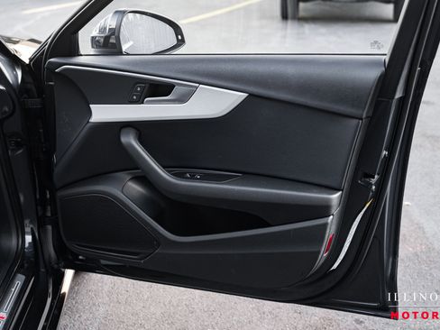 Used 2017 Audi A4 2.0T Premium w/ Convenience Package image 38