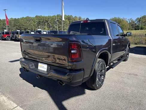 New 2026 RAM 1500 Big Horn image 3