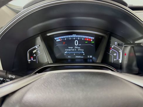 Used 2022 Honda CR-V Touring image 34