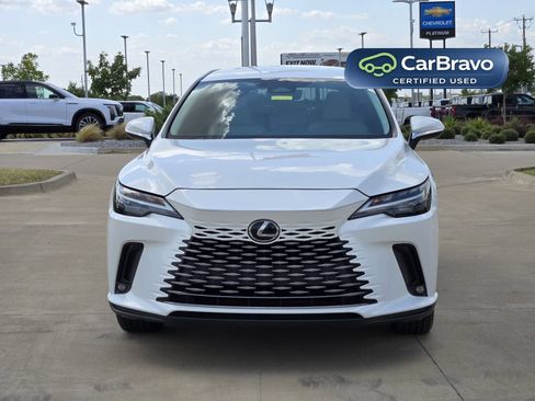 Used 2023 Lexus RX 350 FWD image 6