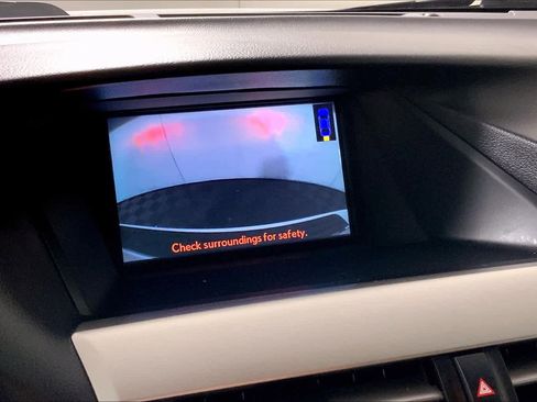 Used 2012 Lexus RX 350 AWD w/ Premium Pkg image 24