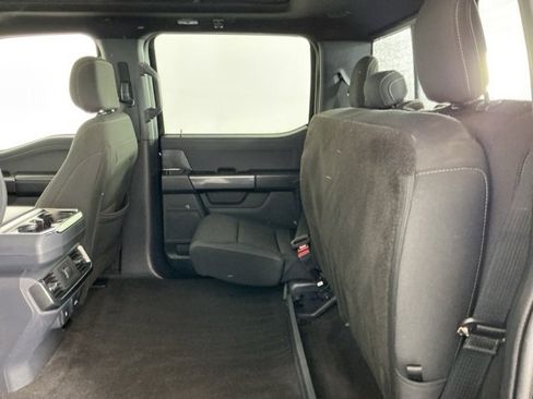 Used 2021 Ford F150 XLT w/ Equipment Group 302A High image 32