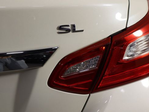 Used 2017 Nissan Altima 2.5 SL w/ Technology Package image 37