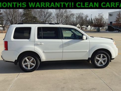 Used 2010 Honda Pilot EX-L image 9