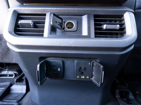 Used 2021 Ford F150 Lariat w/ Equipment Group 501A Mid image 37