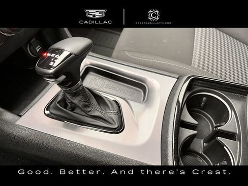 Used 2023 Dodge Charger GT w/ Blacktop Package RWD image 17