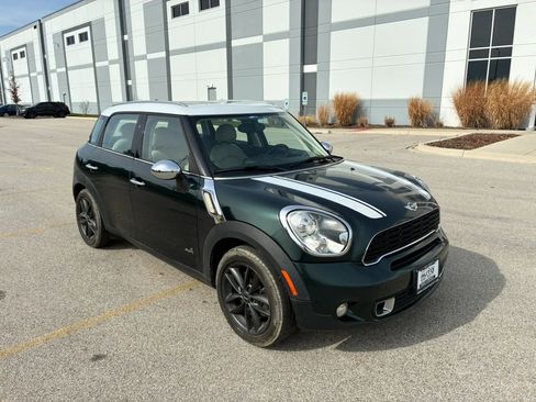 Used 2012 MINI Cooper Countryman S image 3
