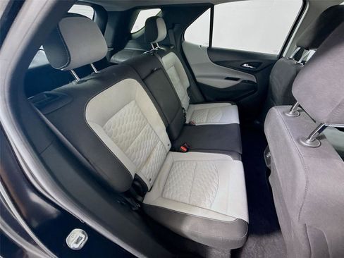 Used 2021 Chevrolet Equinox LS w/ LS Convenience Package image 21