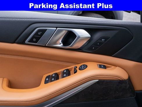 Used 2023 BMW X5 xDrive40i w/ Premium Package image 13