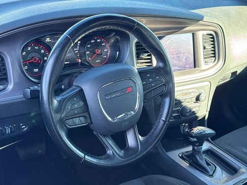 Used 2023 Dodge Charger GT w/ Blacktop Package image 19