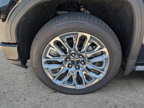 Certified 2025 GMC Sierra 1500 Denali Ultimate image 7