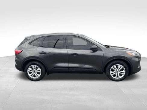 Used 2020 Ford Escape S image 6