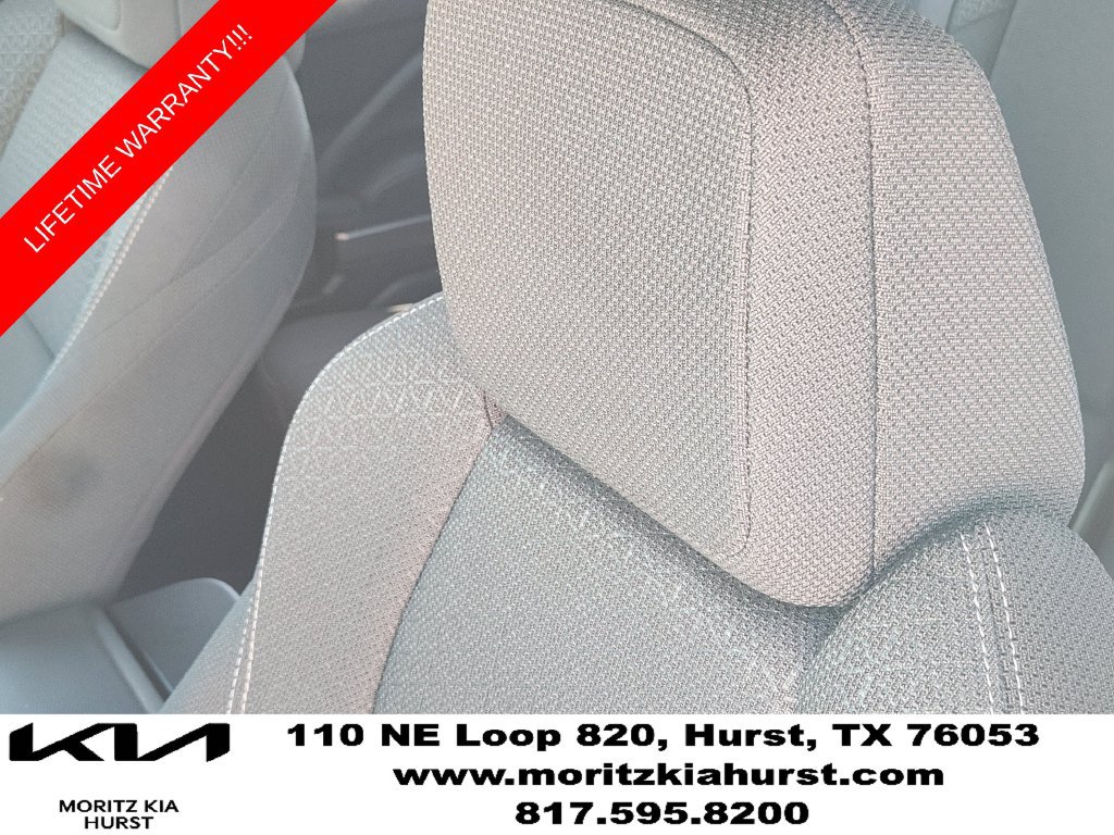 Used 2026 Toyota 4Runner SR5 RWD image 20