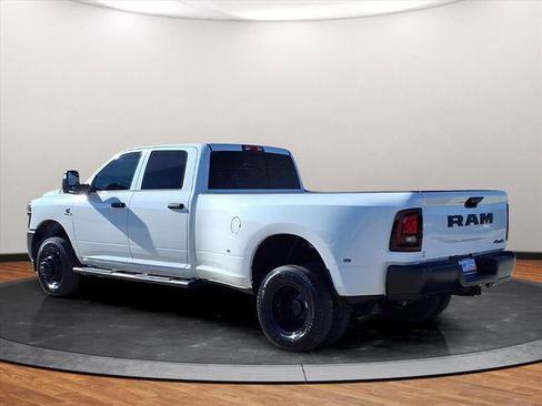 New 2026 RAM 3500 Tradesman AWD/4WD image 14