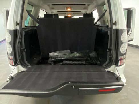 Used 2016 Land Rover LR4 HSE AWD/4WD image 49