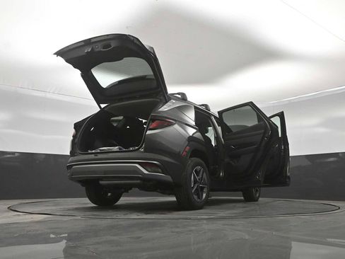 New 2026 Hyundai Tucson SEL AWD/4WD image 45