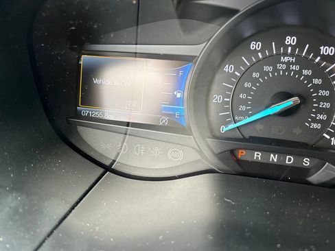 Used 2019 Ford Edge Titanium w/ Equipment Group 301A AWD/4WD image 17