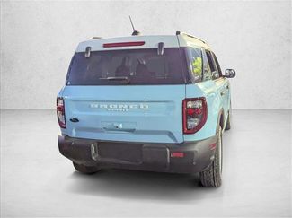 New 2025 Ford Bronco Sport Heritage w/ Convenience Package video 2