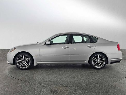 Used 2006 INFINITI M35 image 6