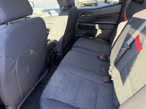 Used 2024 Chevrolet Colorado Z71 w/ Z71 Convenience Package 2 image 20