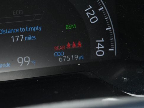 Used 2023 Toyota RAV4 XLE w/ Convenience Package AWD/4WD image 30