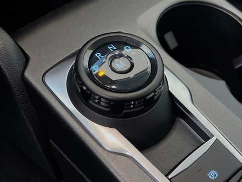 New 2025 Ford Bronco Sport Badlands w/ Sasquatch Badlands Package image 10