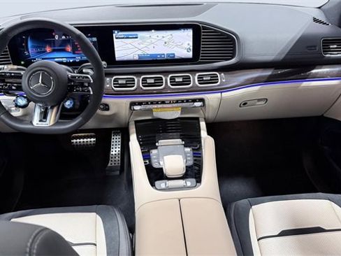 New 2026 Mercedes-Benz GLE 53 AMG 4MATIC Coupe image 6