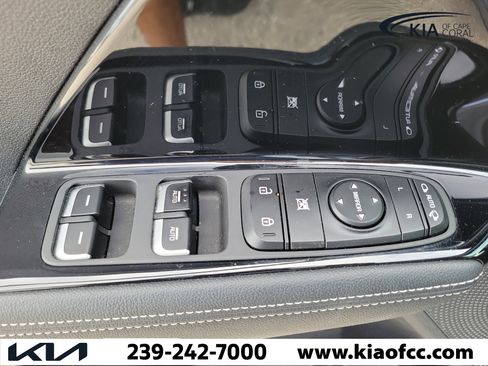 Certified 2022 Kia Niro EX Premium FWD image 24