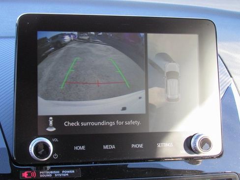 New 2026 Mitsubishi Eclipse Cross SEL image 17