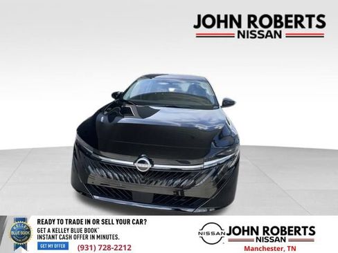Certified 2026 Nissan Sentra SV w/ Floor Mat Package FWD image 4