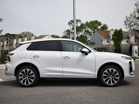 New 2026 Audi Q3 quattro 2.0T image 4